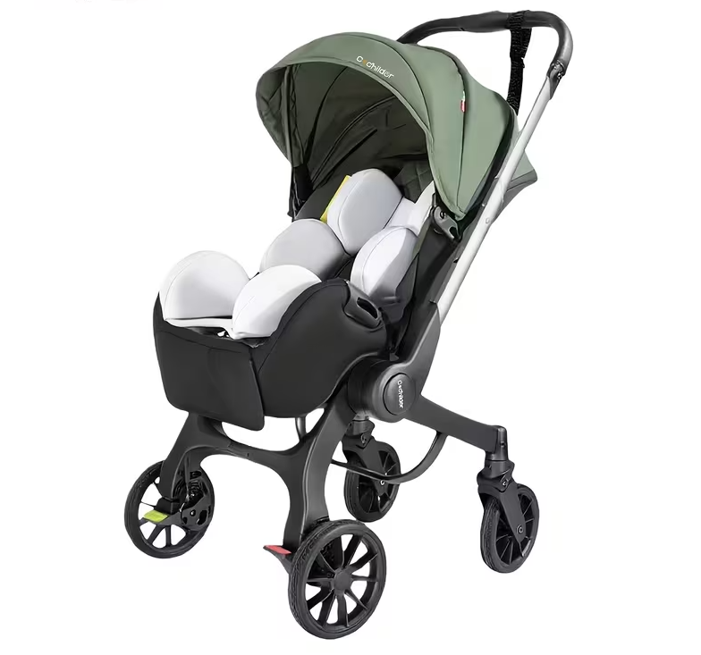 Multifunctional Baby Stroller